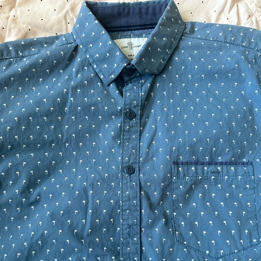 Casual Button Down Shirts - image 3